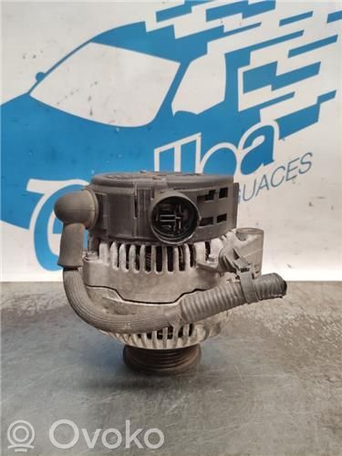 Honda Accord Generator/alternator 