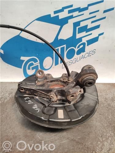 Mangueta de dirección de rueda trasera   6761579,6761579
