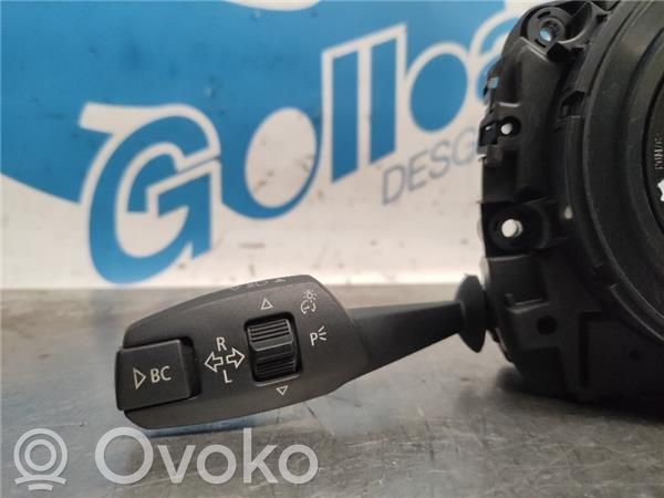 Multifunctional control switch/knob   1108100,6989586