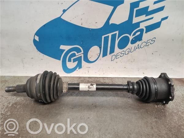 Audi TT Mk1 Eje de transmisión delantero 
