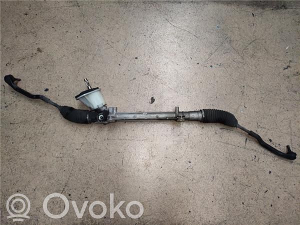 Renault Fluence Steering rack 