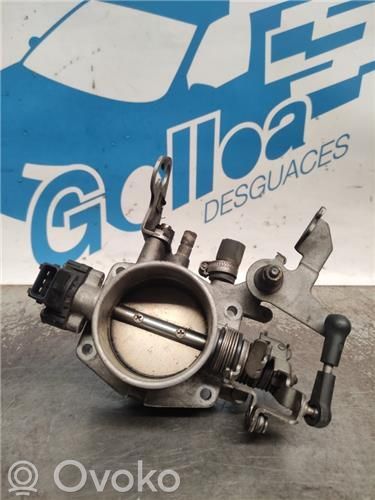 Throttle valve   17303629,17303629