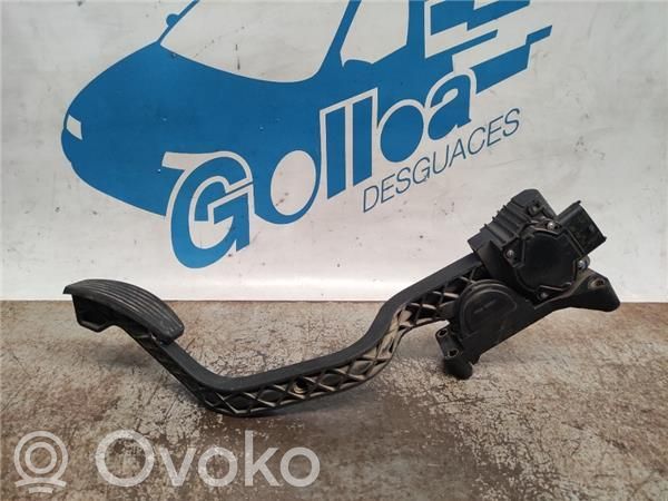 Fiat Doblo Pedale dell’acceleratore 