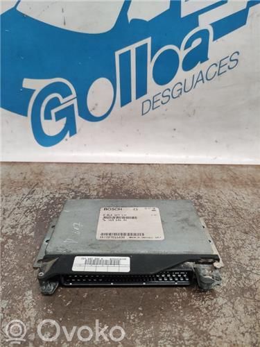 ABS control unit/module   265109432,265109432