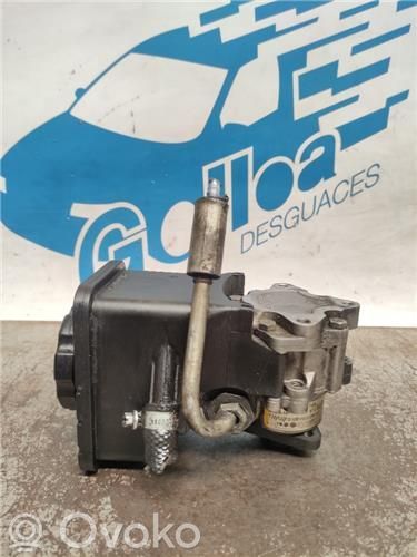 BMW 5 E39 Servopumpe 