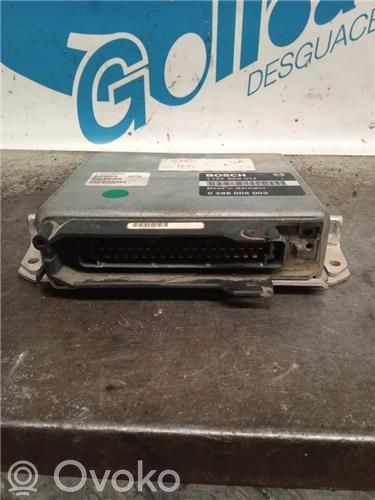 BMW 5 E34 Engine control unit/module ECU 