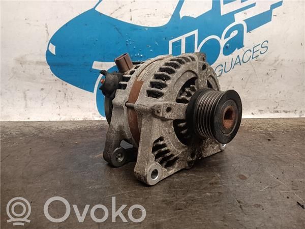 Alternador   30795422,3M5T10300PD