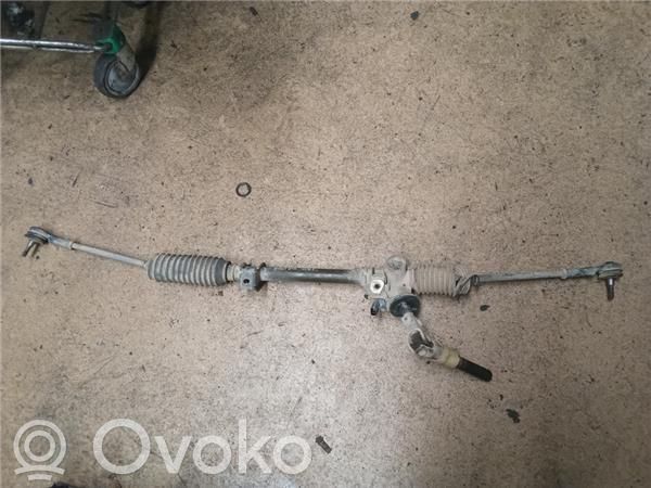 Steering rack