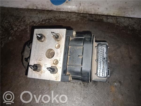 Citroen Jumper ABS control unit/module 