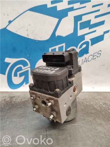 Lancia Kappa Unidad de control/módulo del ABS 