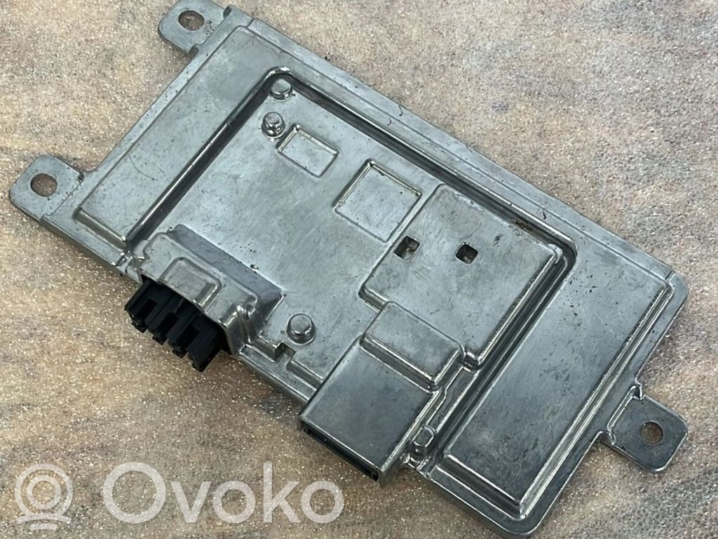 Volkswagen ID. Buzz Camera control unit module 