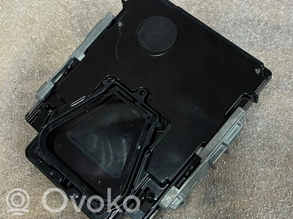 Audi A4 S4 B9 Aklās zonas kontroles modulis 