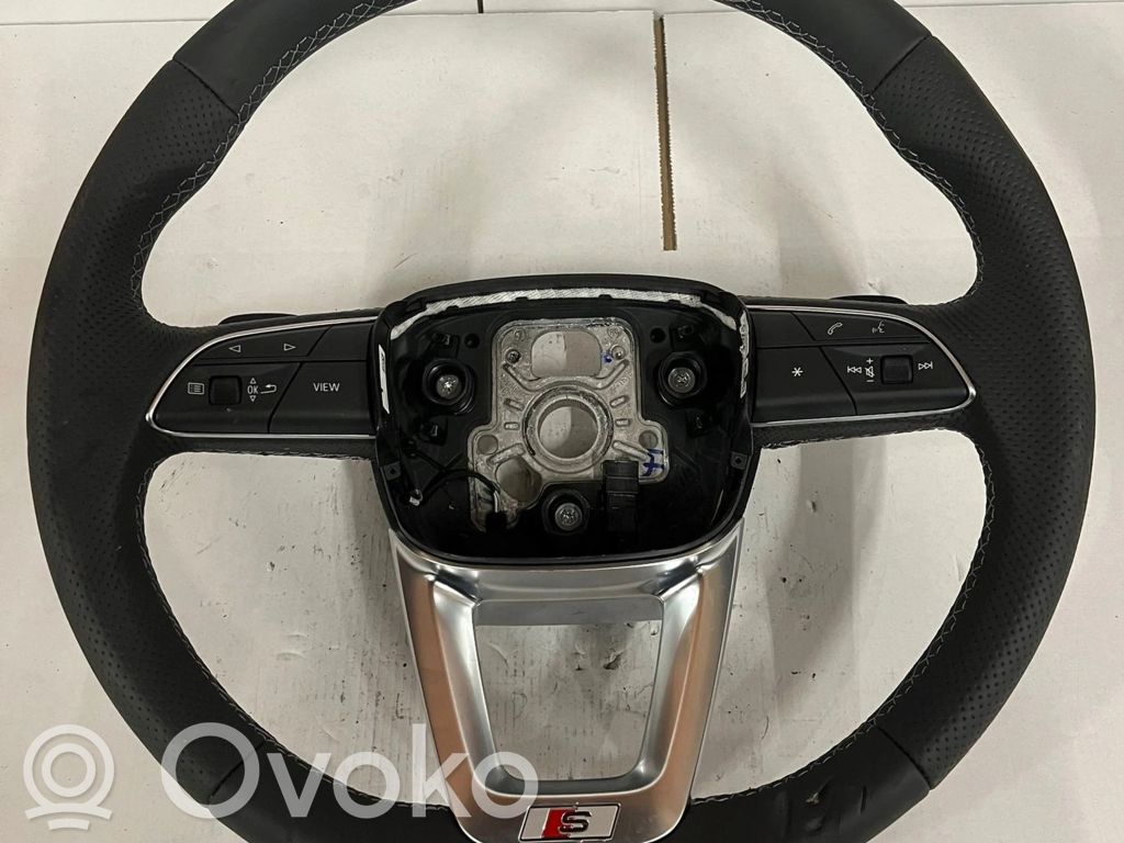 Audi A4 S4 B9 Volant 