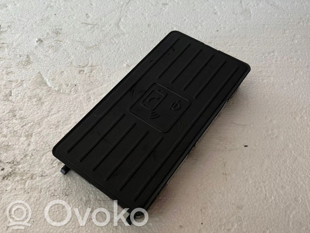 Other control units/modules   4N0035773B