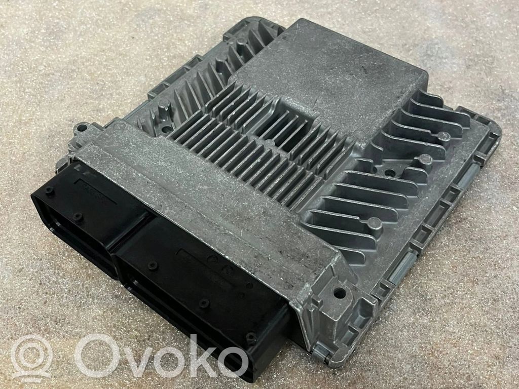 Engine control unit/module   4F1910551