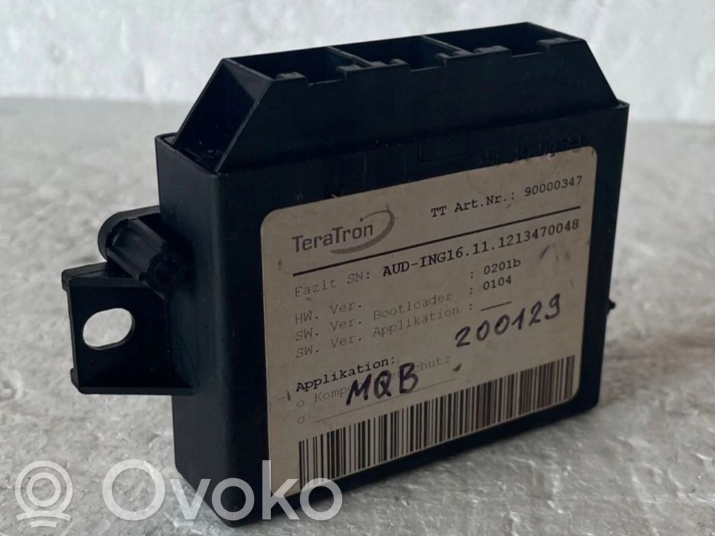 Sterownik / Moduł parkowania PDC   90000347,90000347