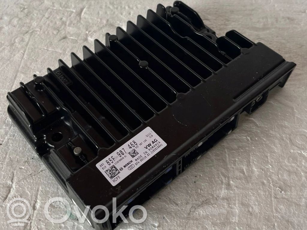 MPM control module   85F907468,85F907468