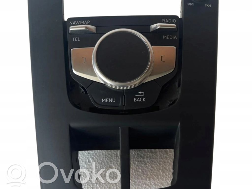 Unidad central de control multimedia   8V0919614BJ