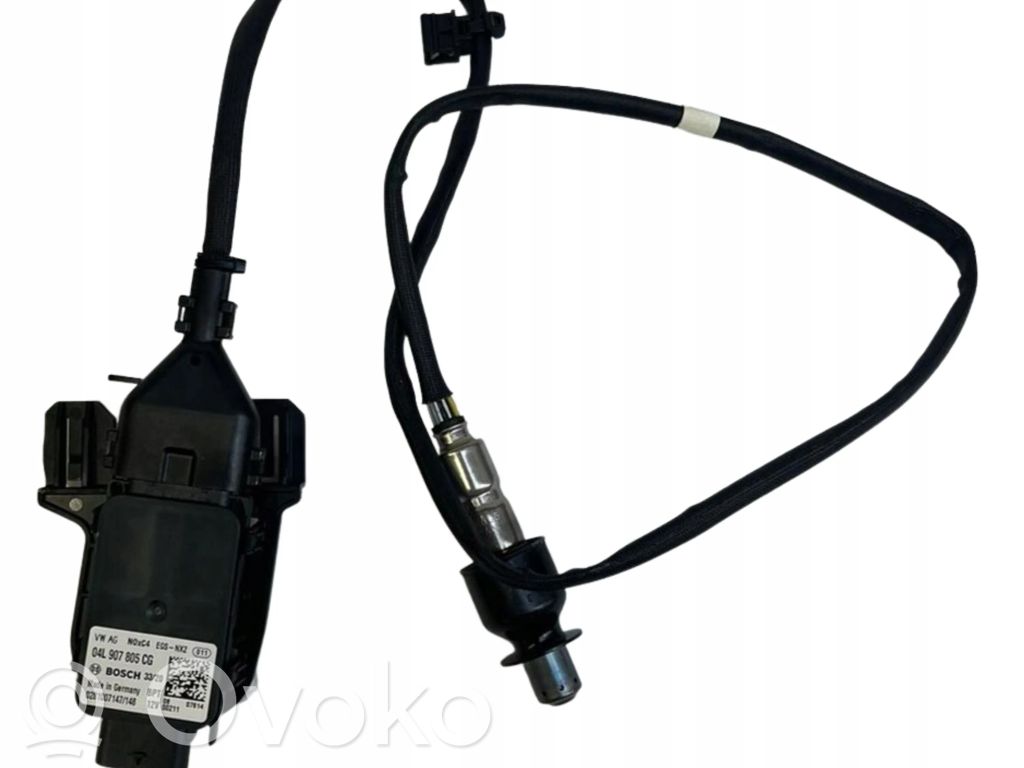 Audi Q3 F3 Lambda probe sensor 