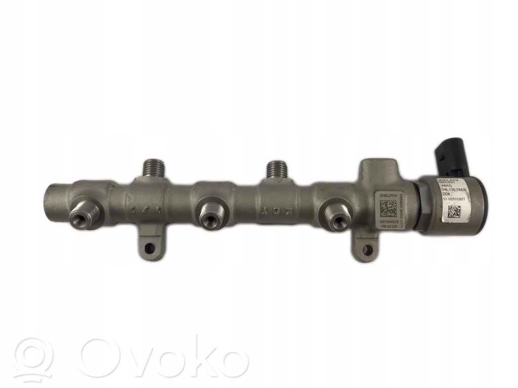 Audi Q5 SQ5 FY Fuel main line pipe 