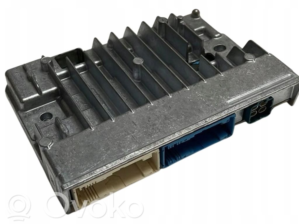 Audi A4 S4 B9 Other control units/modules 