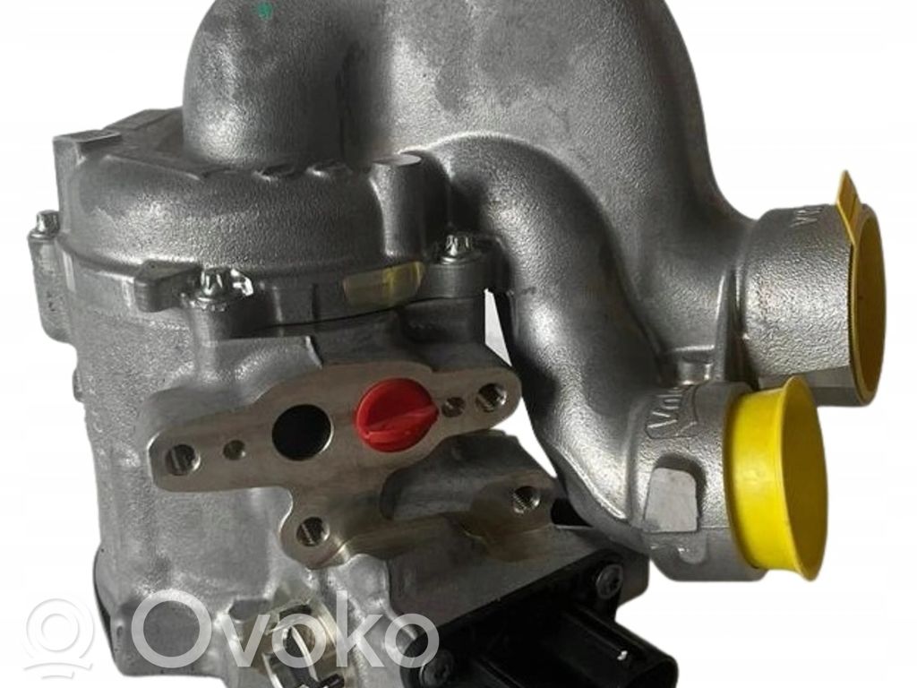 Turbina   059145605G,059145873FQ