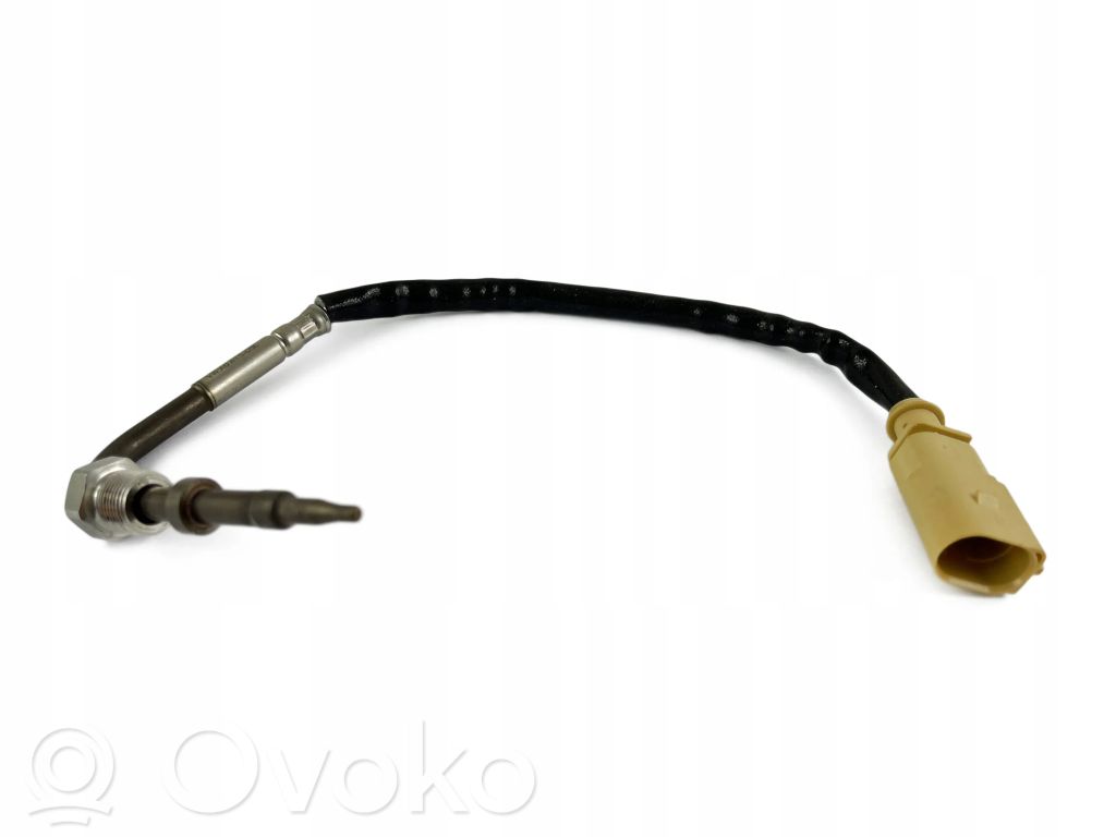 Audi A4 S4 B9 Sensor de temperatura del escape 