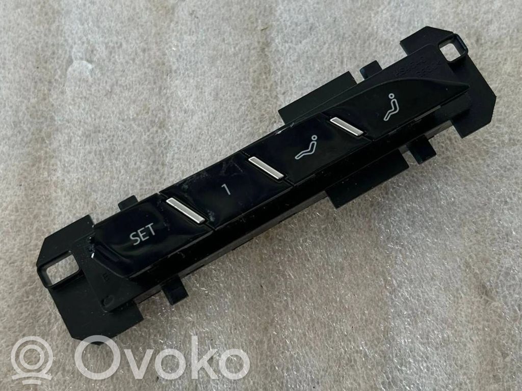 Audi A8 S8 D5 Multifunctional control switch/knob 