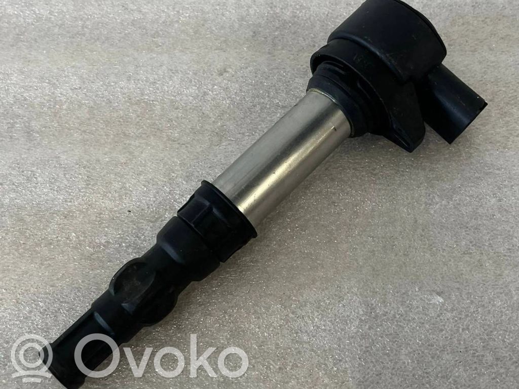 BMW 3 E92 E93 High voltage ignition coil 