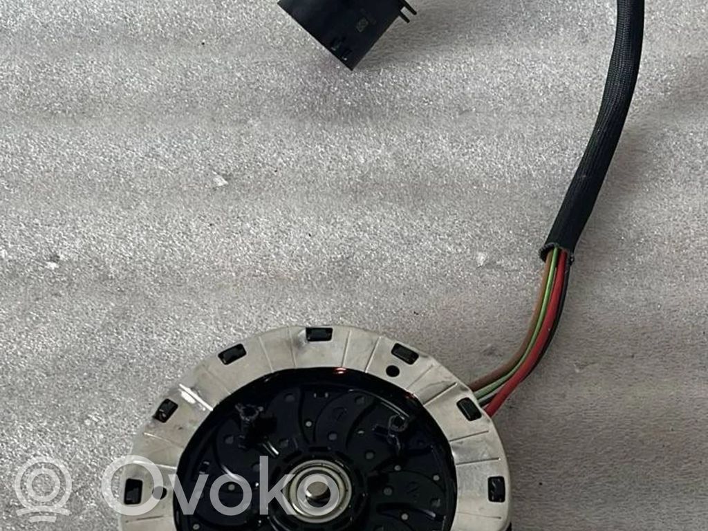 Audi A6 S6 C8 4K Kėbulo modulis 