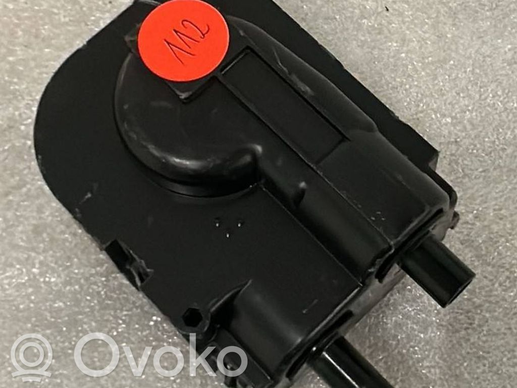 Audi A8 S8 D5 Climate control unit 