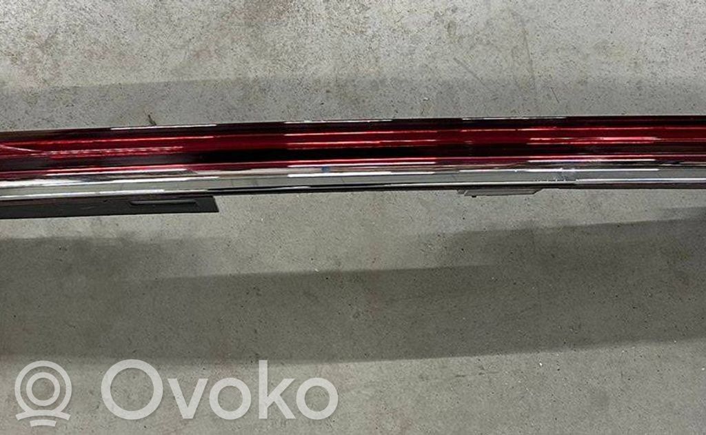 Audi A8 S8 D5 Takavalot 