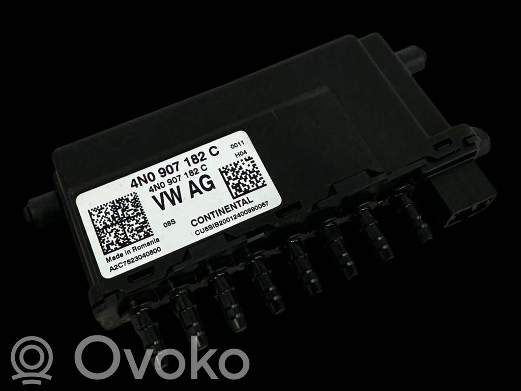 Audi A8 S8 D5 Module confort 