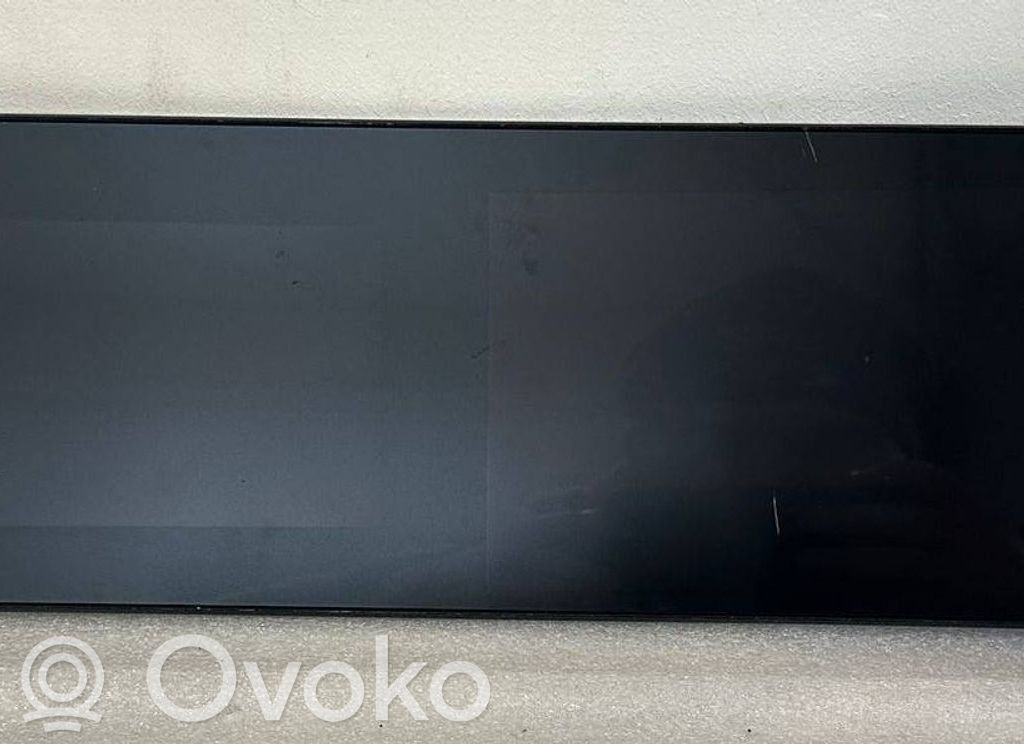 Audi A5 Screen/display/small screen 