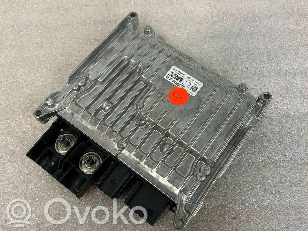 Audi e-tron Other control units/modules 