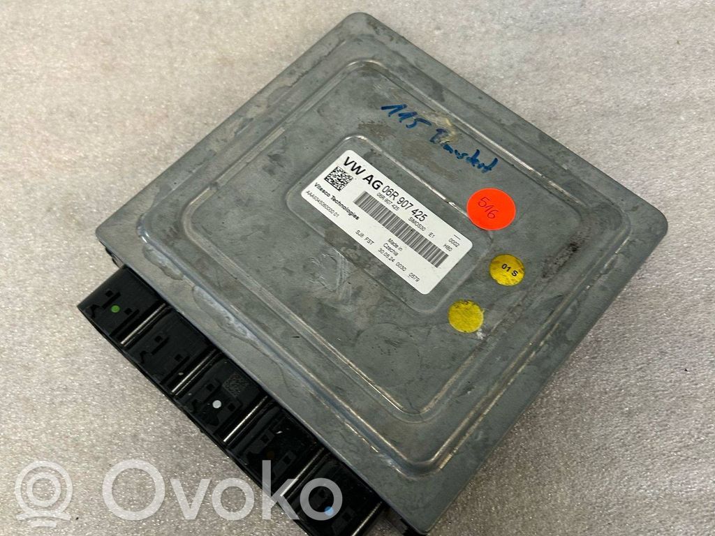 Audi Q8 Engine control unit/module ECU 
