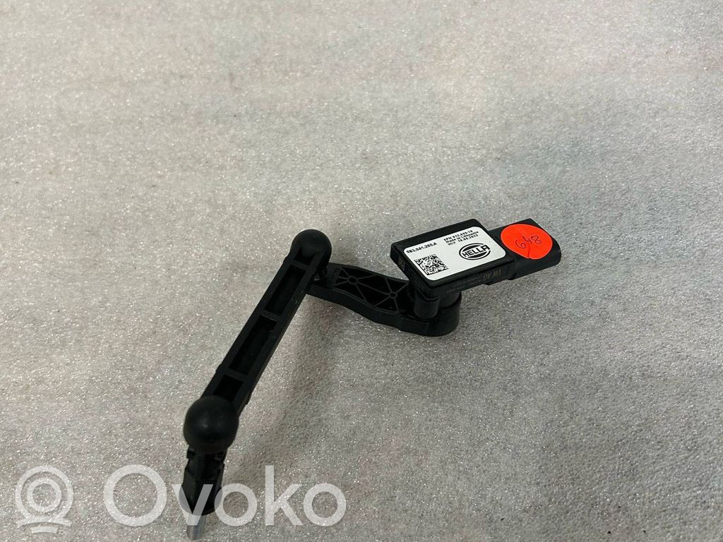 Audi A5 Headlight/headlamp level sensor 