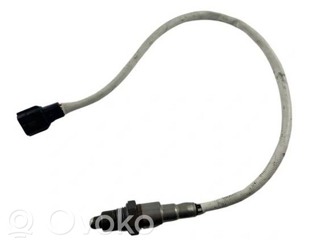 Dacia Sandero Lambda probe sensor 