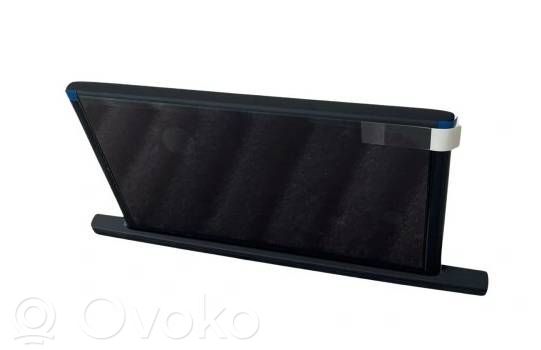 Audi Q2 - Screen/display/small screen 
