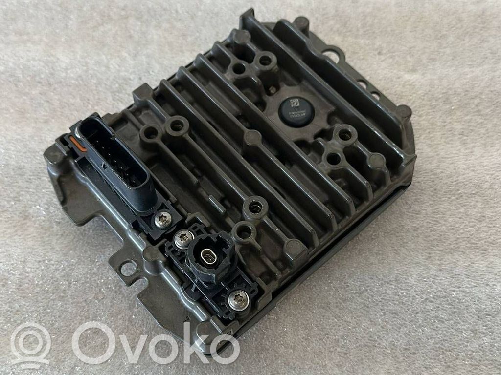 Sensor de radar Distronic   8B3907567A
