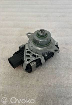 Audi Q8 Central body control module 