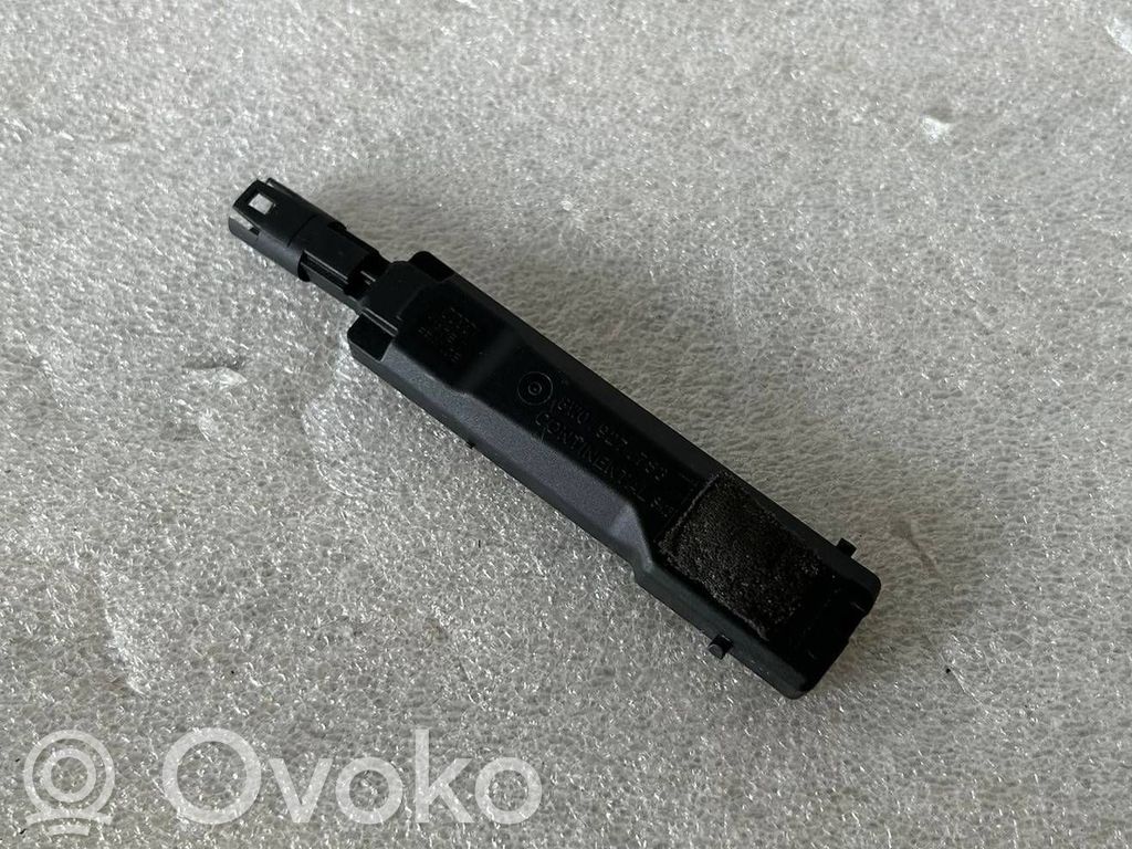 Etuoven ulkokahva   8W0927753