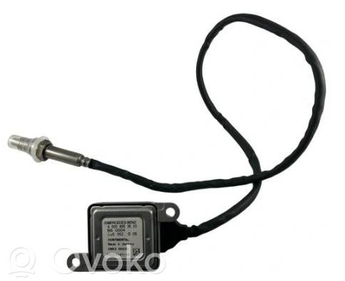 Lambda probe sensor   A0009053603