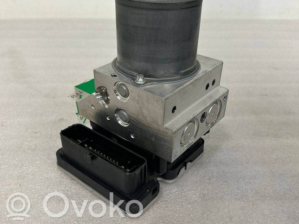 ABS Blokas   4M6907379AE,4M6907379B,4M6614517AS