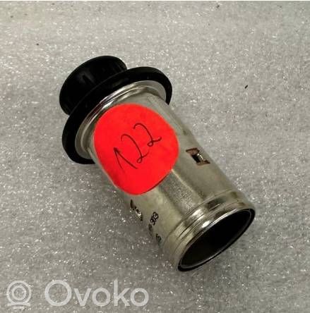 Audi A5 Cigarette lighter 