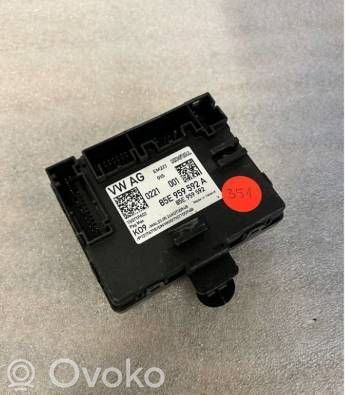 Audi A5 Autres unités de commande / modules 