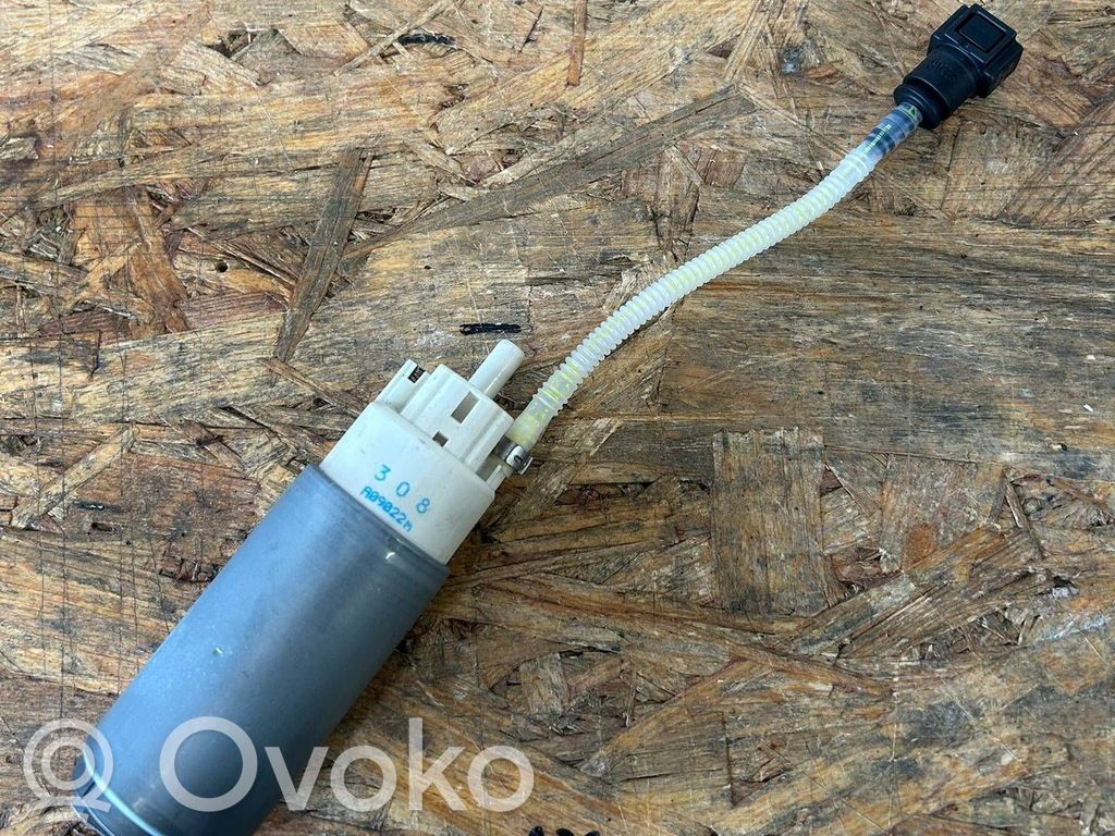 Audi A6 Allroad C6 Bomba interna de combustible 