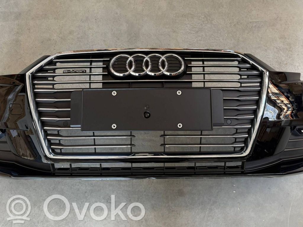 Audi A3 S3 8V Etupuskuri 