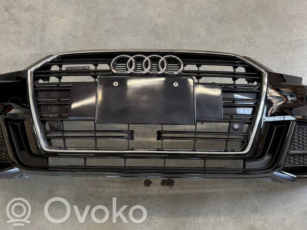 Audi A3 S3 8V Front bumper 