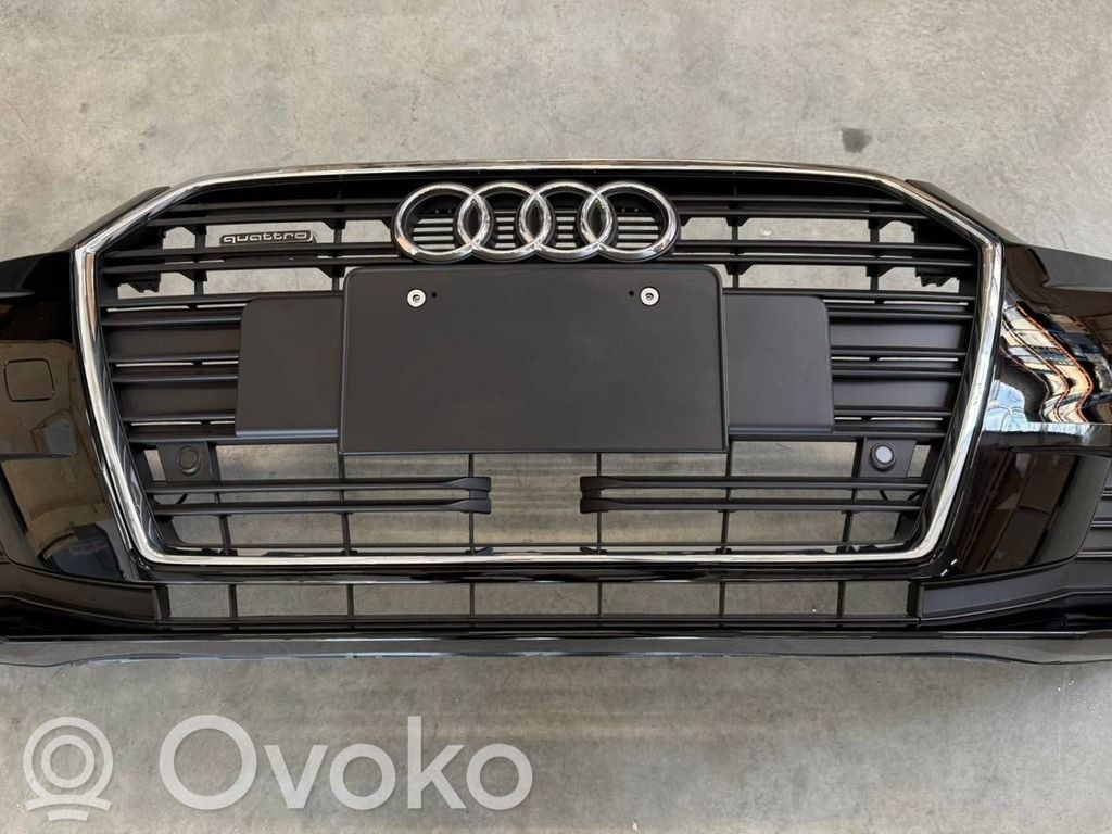 Audi A3 S3 8V Parachoques delantero 